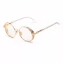 Belstaff Women's Trophy III Dora Sunglasses - Black Frame Grey Lens 53mm