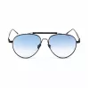 BELSTAFF Moteriški Akiniai Nuo Saulės Staffordgarde 61/16/150 mm Acetato Rėmelis UV400