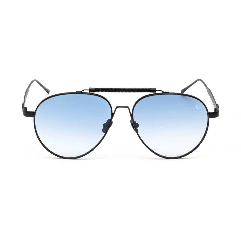 BELSTAFF Moteriški Akiniai Nuo Saulės Staffordgarde 61/16/150 mm Acetato Rėmelis UV400