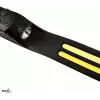 BEMKO C49-LTC01 Įkraunamas LED žibintuvėlis ant galvos, 1200mAh, 100 liumenų, IPX4, 80m šviesos spindulys
