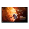 BenQ Board Pro RP8605 86 inch 4K UHD interaktyvus ekranas su Android, 40 taškų jutikliu, 450 cd/m², Wi-Fi 6, 8GB RAM, 64GB atmintimi