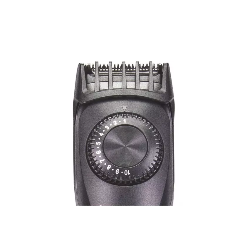 Beper 40.332 3,5 L rankinis oro gruzdintuvas 1300 W, juodas