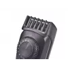 Beper 40.332 3,5 L rankinis oro gruzdintuvas 1300 W, juodas