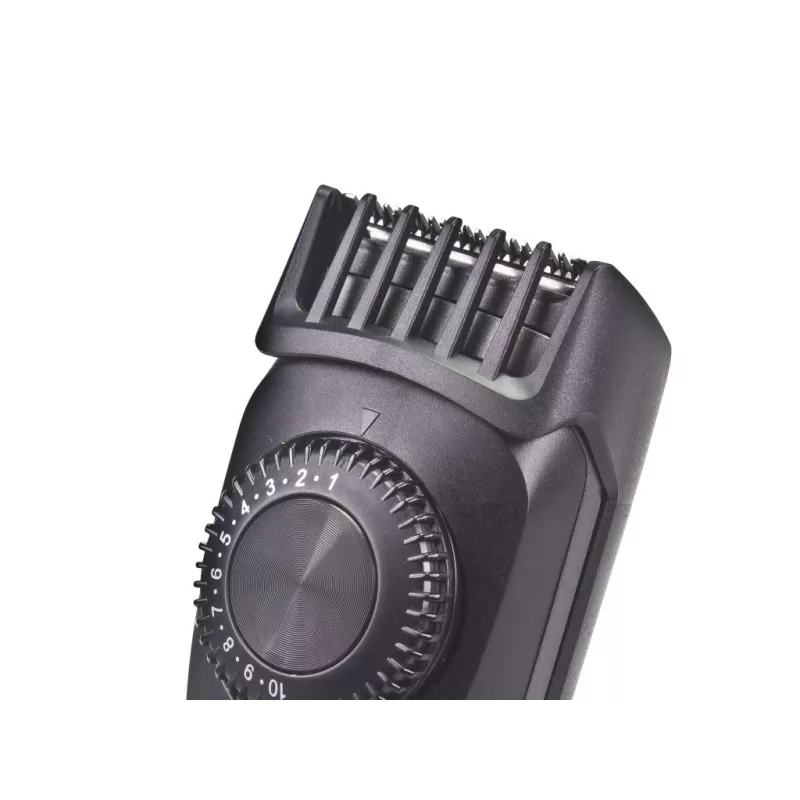Beper 40.332 3,5 L rankinis oro gruzdintuvas 1300 W, juodas