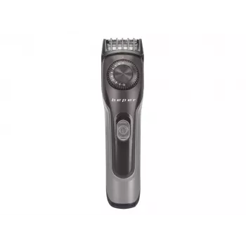 Beper 40.332 3,5 L rankinis oro gruzdintuvas 1300 W, juodas
