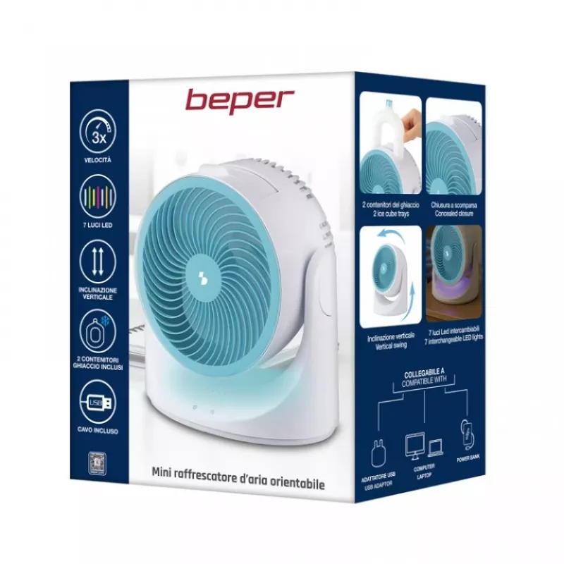 BEPER P206RAF202
