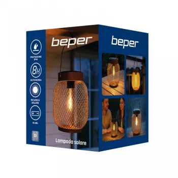 BEPER P207ILO302