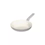 Berghoff Balance Moonmist keptuvė 24 cm, lieta aliuminio, su FernoGreen nepridegančia danga, tinka indukcijai