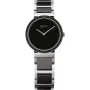 BERING Moteriškas Laikrodis 10729-742 29mm Rožinis Auksas Nerūdijantis Plienas