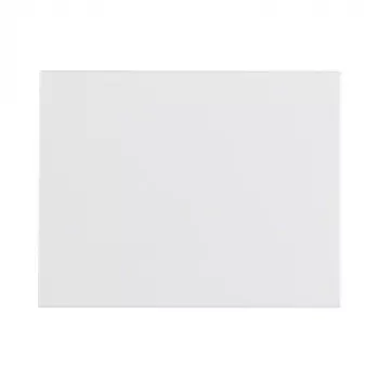 Berker K.1 jungiklio plokštelė Polar White RAL 9010 - 14057009