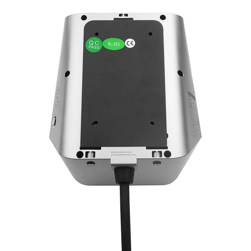 BESEN LX30 22kW APP sieninis elektromobilio įkroviklis
