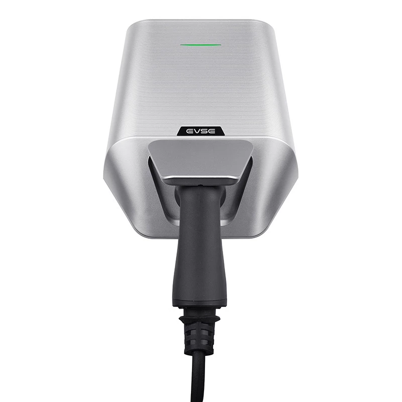BESEN LX30 22kW APP sieninis elektromobilio įkroviklis