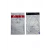BESTPAK SAFEMONEYBAG Apsauginiai vokai pinigams, permatomi, B5 190x260+35 mm, 100 vnt.