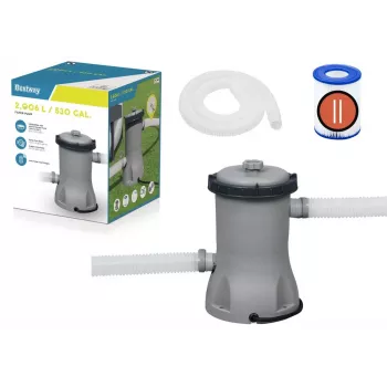 Bestway 58383 filtro siurblys baseinui 2006 l/h