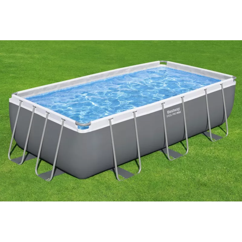 Bestway Frame Pool 404 x 201 x 100 cm 56442