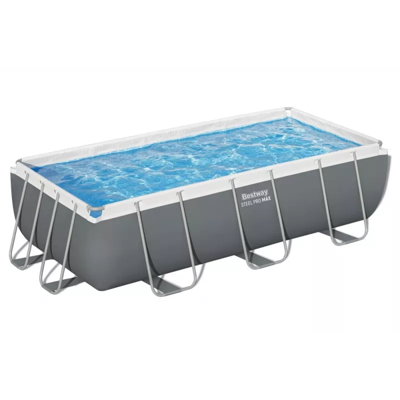 Bestway Frame Pool 404 x 201 x 100 cm 56442