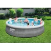 Bestway Steel Pro MAX Pool 457 x 107 cm 57372