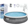 Bestway Steel Pro MAX Pool 457 x 107 cm 57372