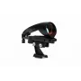 BETA Celestron StarPointer PRO teleskopo kreipiamoji optika – raudono taško ieškiklis, 1x didinimas, 5 MOA tinklelis, 10 ryškumo lygių, balandėlio laikiklis, juoda