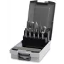 BETA Rotary Carbide Milling Cutters (Files) 10pcs