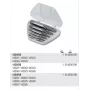 BETA ištraukiklių rinkinys 8 vnt. 1430/S8