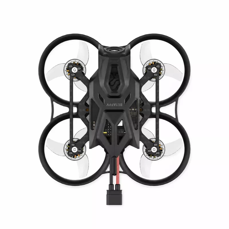 BETAFPV Pavo Femto PNP ELRS 2.4G FPV dronas (FEMTOPNP24G)