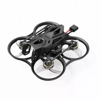 BETAFPV Pavo Femto PNP ELRS 2.4G FPV dronas - 75 mm whoop su Caddx Ant kamera ir 350mW VTX