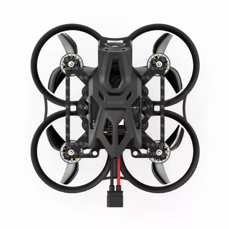 BETAFPV PAVO PICO II O4 ELRS 2.4G FPV Whoop dronas