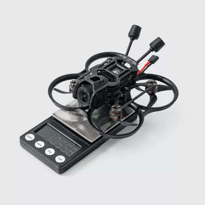 BETAFPV Pavo20 Pro II O4 Pro ELRS 2.4G FPV dronas