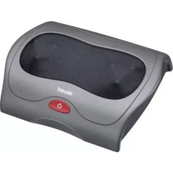 BEURER FM 39 Shiatsu kojų masažuoklis su šildymo funkcija