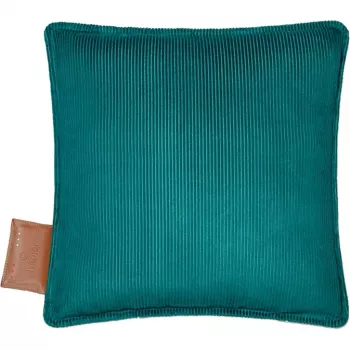 Beurer HK 77 Heaty Celestial Green šildoma pagalvėlė su laido gaubtu (20078)