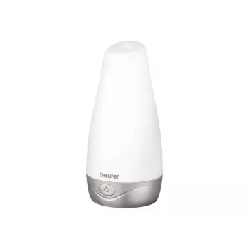 Beurer LA 30 aromo difuzorius – mobilus nebuilizatorius, USB, baltas
