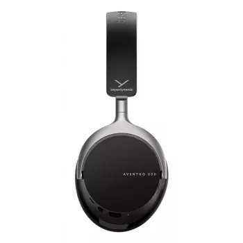 Beyerdynamic Aventho 200 Juodos ausinės