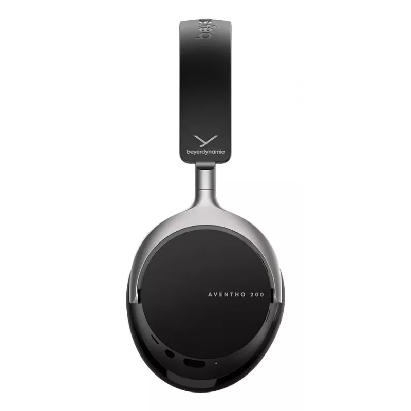 Beyerdynamic Aventho 200 Juodos ausinės