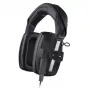 beyerdynamic DT 100 400 Ohm uždaros konstrukcijos studijinės ausinės juodos