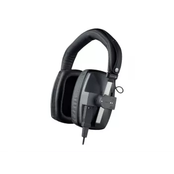 Beyerdynamic DT 150 ausinės su laidu, lankeliu, juodos