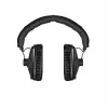 Beyerdynamic DT 150 ausinės su laidu, lankeliu, juodos