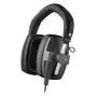 Beyerdynamic DT 150 ausinės su laidu, lankeliu, juodos
