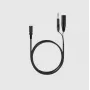 beyerdynamic K 190,40 - 1,5 m laidas DT 18*/19*/28*/29* - 3 kontaktų XLR - 1/4 inch stereo Jack