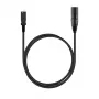 Beyerdynamic K 190.41 Audio Cable 1,5 m XLR (5-pin) Black