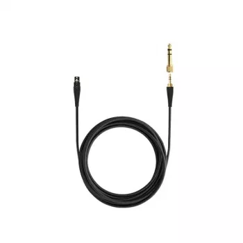 beyerdynamic PRO X Cable 1.8m Straight Replacement Headphone Cable, skirtas DT 700 PRO X / DT 900 PRO X (juoda)