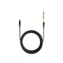 beyerdynamic PRO X Cable 1.8m Straight Replacement Headphone Cable, skirtas DT 700 PRO X / DT 900 PRO X (juoda)
