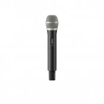Beyerdynamic TG 500H-C 1780-1810MHz belaidis rankinis siųstuvas su TG V56 kondensatorine kapsule