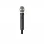 Beyerdynamic TG 500H-C 1780-1810MHz belaidis rankinis siųstuvas su TG V56 kondensatorine kapsule