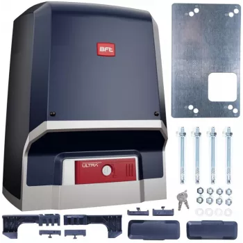 BFT ARES ULTRA BT B1500 Sliding Gate Operator 1500 kg