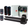 BFT ATHOS KIT AC A25 vartų automatika varstomiems vartams