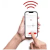 BFT B-EBA Wi-Fi EVO jungiamumo modulis (Bluetooth/easyAXS/TaHoma)