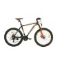 BICYCLE CAMP XC PRO 27.5 inch kalnų dviratis su 20 pavarų Shimano Deore ir aliuminio rėmu