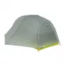 Big Agnes Tiger Wall UL1 Ultralight 1-Asmens 3-Sezonų Palapinė