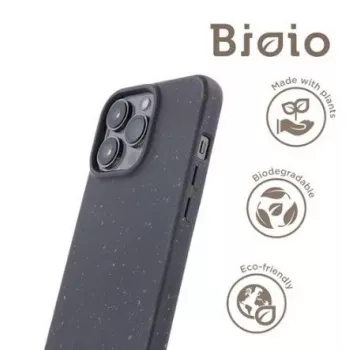 Bioio Samsung Galaxy A13 4G dėklas juodas